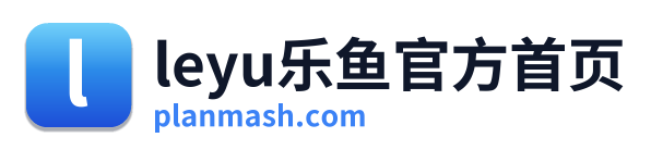 leyu乐鱼官方首页 Logo